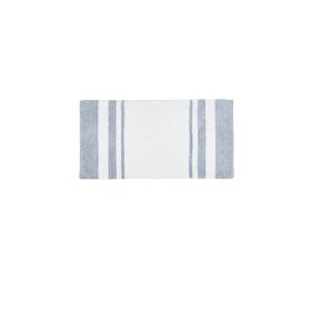 Reversible Bath Rug