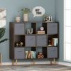 Bookshelf, Brown