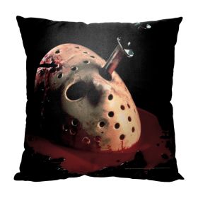 FRIDAY 13TH - FINAL KILL