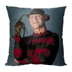 NM ELM STREET - FREDDY POSES