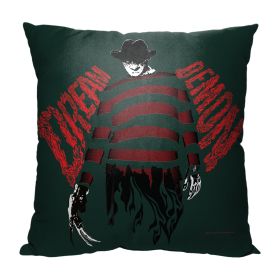 NM ELM STREET - DREAM DEMON
