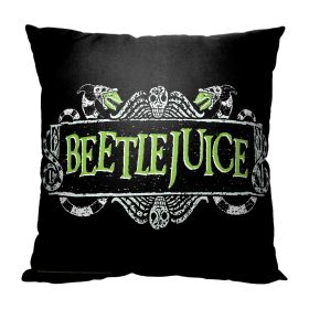BJUICE - TITLE