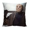 FRIDAY 13TH - STALKING KILLER