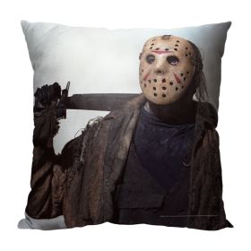 FRIDAY 13TH - STALKING KILLER