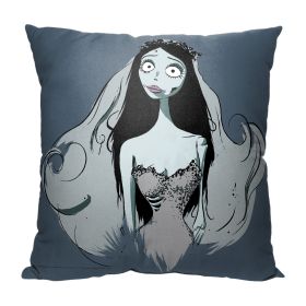CORPSE BRIDE - ZOMBIE BRIDE