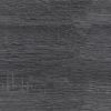 Modern grey five drawer clothes and storage chest faux wood grain and metal drawer glides
