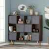 Bookshelf, Brown