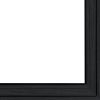 "A New Day" By John Rossini, Printed Wall Art, Ready To Hang Framed Poster, Black Frame